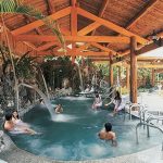 Exploring Taiwan’s hot springs: A blend of relaxation and culinary delight