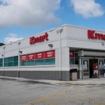 In a suburban Miami shopping center, Kmart’s last ‘Blue Light Specials’ flicker