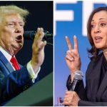 Trump v. Harris? Replay of 2000 election clash is a Supreme Court long shot