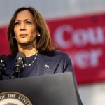 Kamala Harris signs pop up in ‘Fortnite’ as candidates chase the gamer vote