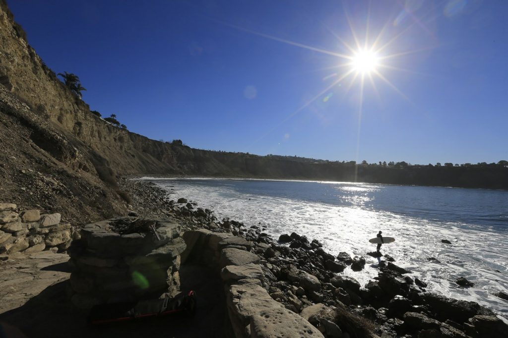 A surf gang at Lunada Bay harassed outsiders for decades. Can anything stop them?