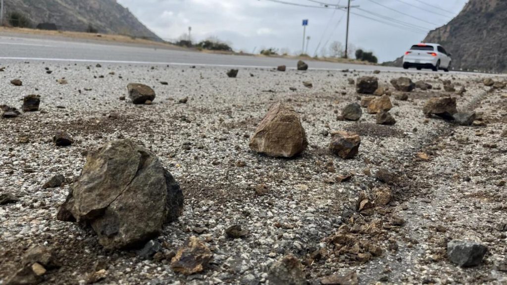 Quake mystery: 2024 brings most seismic activity to Southern California in decades. Why now?