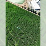 Navigating this world-record corn maze is a test of the human psyche