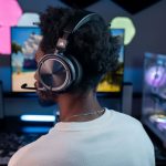 Corsair upgrades high-end gaming headset with Virtuoso Max Wireless