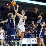 College realignment: What Gonzaga’s move to Pac-12 means for Saint Mary’s, Santa Clara, USF