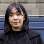 What to know about Han Kang, winner of the 2024 Nobel Prize in literature