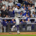 Dodgers overcome 5-run deficit to clinch World Series over Yankees in 5 games