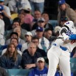 Freeman hits 1st walk-off slam in World Series history as Dodgers top Yankees 6-3 in classic opener