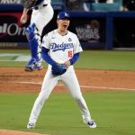 Yamamoto shuts down Yankees, Freeman homers again as Dodgers win 4-2 for 2-0 World Series lead