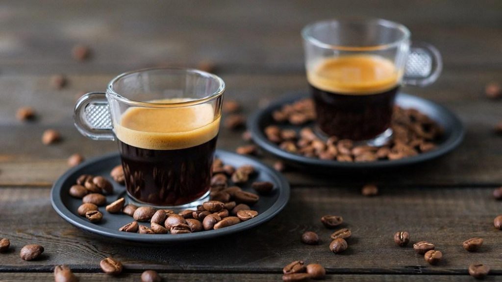 Best espresso cups for a perfect shot every time