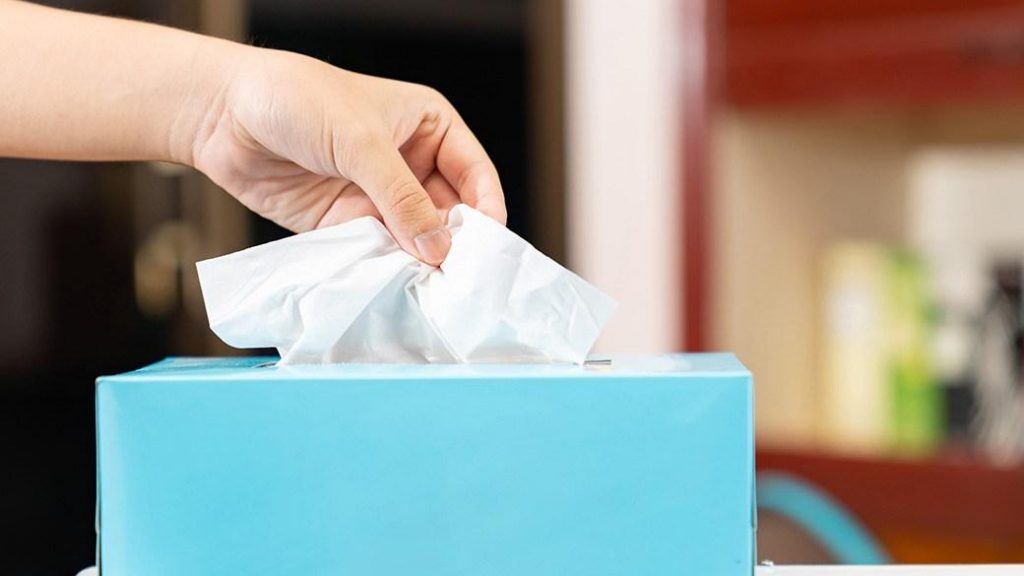 Best facial tissues to keep you fresh and irritation-free