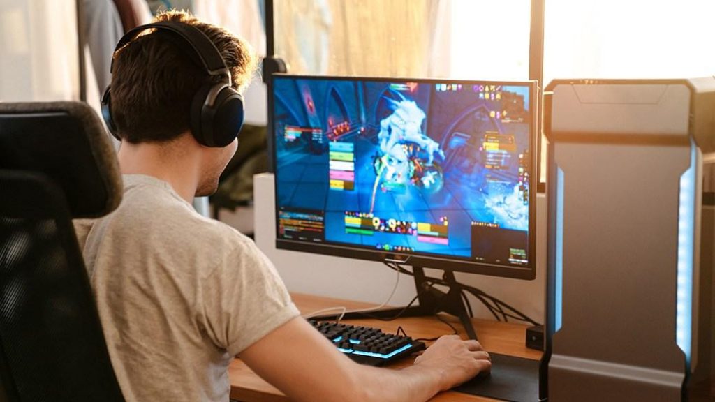 Best gaming monitors for every type of setup