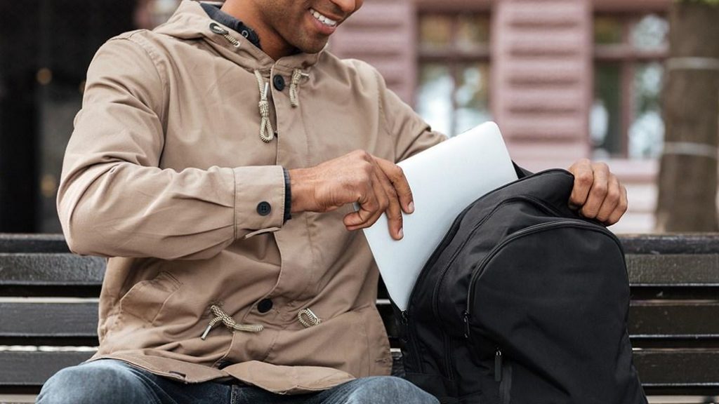 Stay organized with the best laptop backpacks for work or school