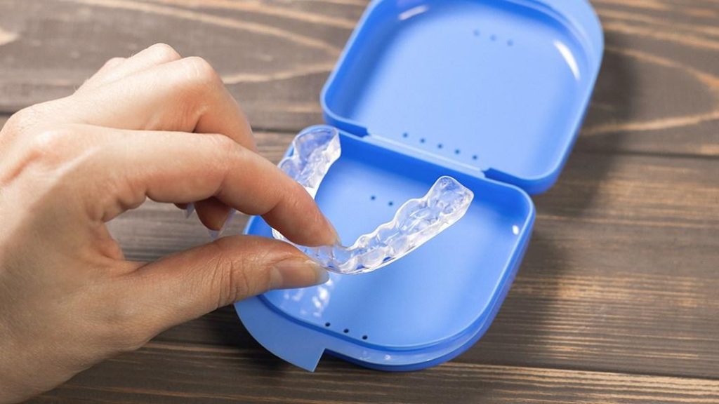 The best night guards for teeth grinding relief