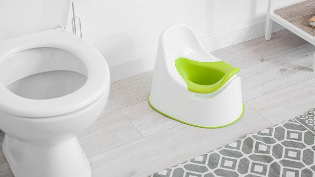 Boost your toddler’s confidence with these top potty seats