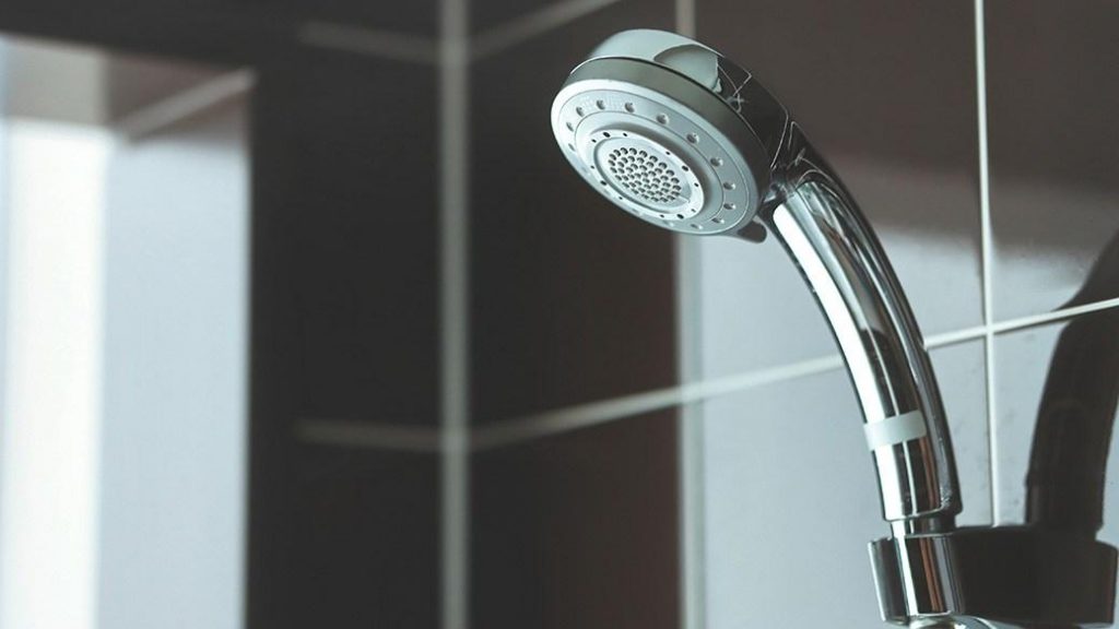 The best shower filters for clean, soft water