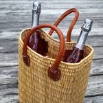 The best wine totes for safe, easy carrying