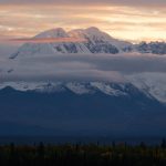 Wish You Were Here: Scaling glaciers in Alaska