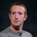 Mark Zuckerberg passes Jeff Bezos to become world’s second-richest person