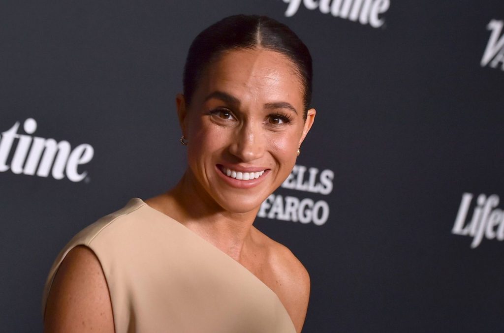 Is Meghan Markle poised for an Ellen DeGeneres ‘terrible boss’ downfall?