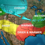 A La Niña winter is coming. Here’s what that could mean for the US