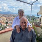 Retired teachers say their living costs dropped by nearly $3,000 a month when they moved from US to Italy