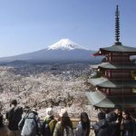 A Bay Area man left the US for what he thought would be a six-month trip to Japan. 32 years later, he’s still there