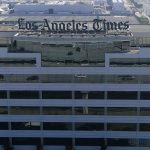 Los Angeles Times editor resigns after newspaper owner blocked plans to endorse Kamala Harris