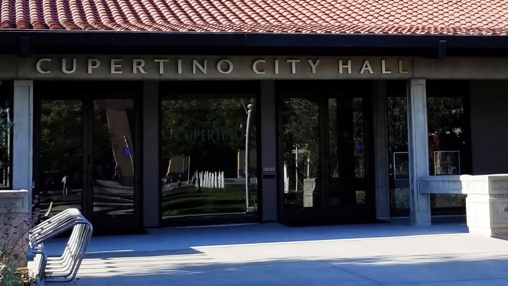 Cupertino spared from paying state millions in Apple sales tax revenue