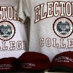 Letters: People’s vote | Remove states | College trustee