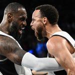 Lakers’ LeBron James: Team USA with Warriors’ Steph Curry was ‘everything and more’