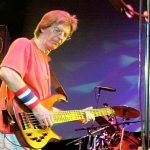 Phil Lesh, founding member of the Grateful Dead, dead at 84