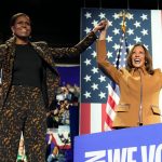 MIchelle Obama rallies for Harris: ‘Take our lives seriously’