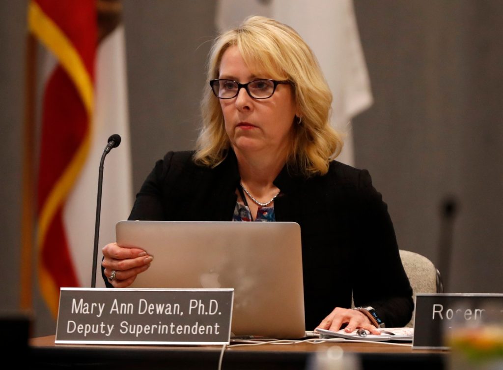 Firing of Santa Clara County superintendent without cause condemned as ‘political stunt’