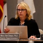 Firing of Santa Clara County superintendent without cause condemned as ‘political stunt’