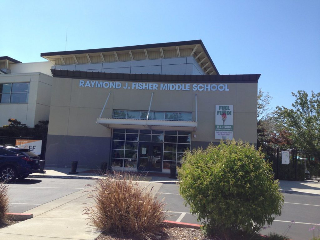 Los Gatos voters to decide on bond measure for elementary, middle schools