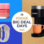 Top Trending Deals of October Prime Day 2024