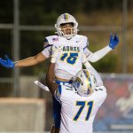 Serra recaptures some momentum before playoffs, beats Valley Christian in a WCAL finale