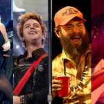 Coachella 2025: Lady Gaga, Green Day, Post Malone and Travis Scott top lineup