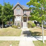 Five-bedroom home sells for $2.7 million in Alameda