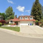 Four-bedroom home in San Ramon sells for $2.3 million