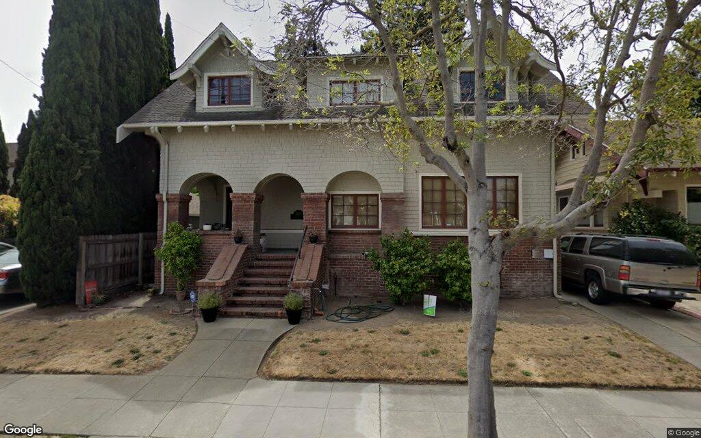 Single-family home sells for $1.7 million in Alameda