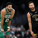 Warriors brace for biggest test of young season against Celtics in Boston