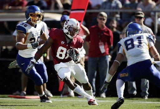 What to know before Stanford visits SJSU for Bill Walsh Legacy Game