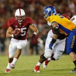 How the Bill Walsh Legacy Game returned to Stanford, San Jose State football schedules