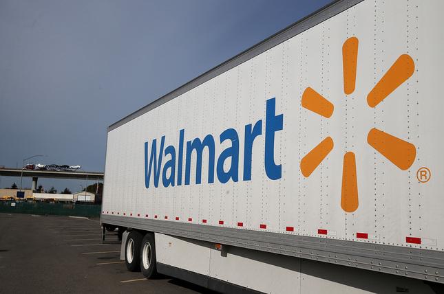 Former Walmart truck driver falsely accused of fraud awarded $34.7 million by California jury