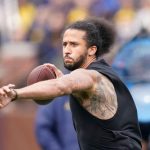 Horoscopes Nov. 3, 2024: Colin Kaepernick, build your future around your needs