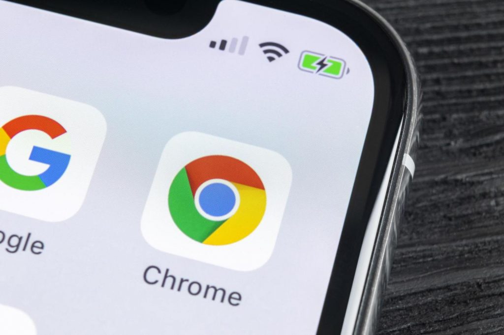 US Justice Department seeks Google Chrome sale to curb monopoly