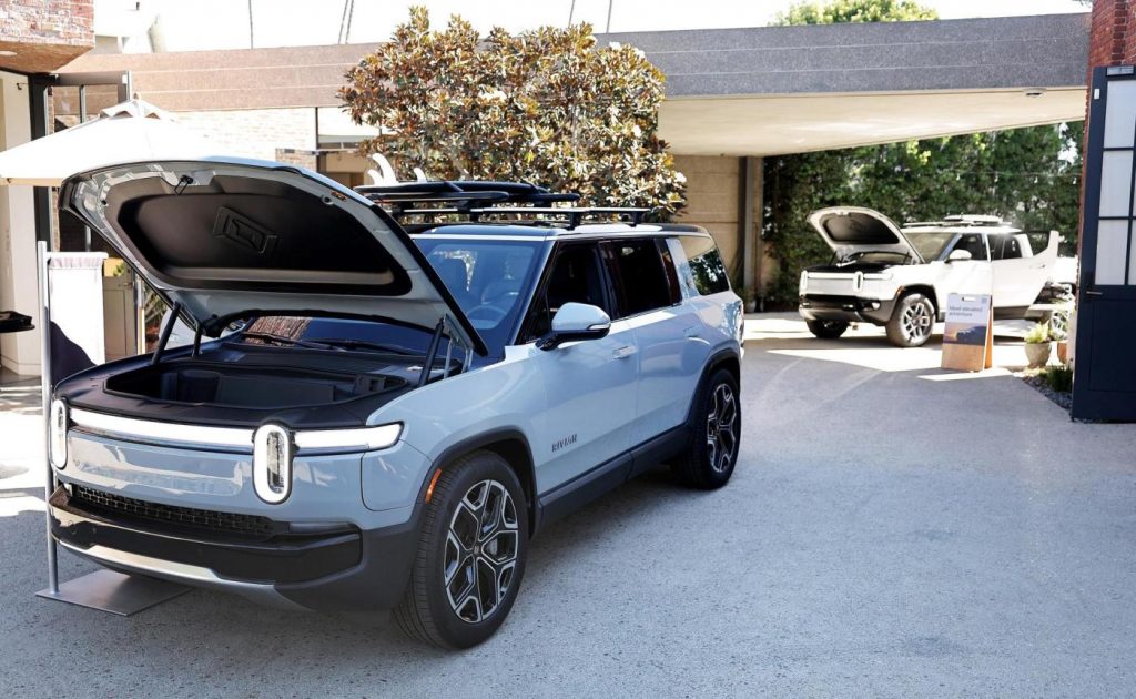 The plan for EV maker Rivian to emerge from its ‘awkward teenage years’