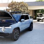 The plan for EV maker Rivian to emerge from its ‘awkward teenage years’